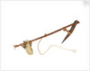 Equipment model; Anchor model; Killick by unknown