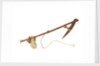 Equipment model; Anchor model; Killick by unknown