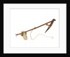 Equipment model; Anchor model; Killick by unknown