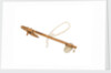 Equipment model; Anchor model; Killick by unknown