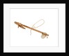 Equipment model; Anchor model; Killick by unknown