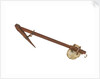 Equipment model; Anchor model; Killick by unknown