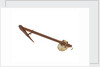 Equipment model; Anchor model; Killick by unknown