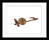 Equipment model; Anchor model; Killick by unknown