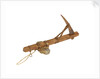 Equipment model; Anchor model; Killick by unknown