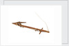 Equipment model; Anchor model; Killick by unknown