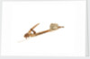 Equipment model; Anchor model; Killick by Unknown