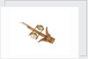 Equipment model; Anchor model; Killick by unknown