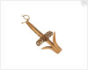 Equipment model; Anchor model; Killick by unknown