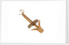 Equipment model; Anchor model; Killick by unknown