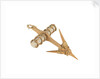 Equipment model; Anchor model; Killick by unknown