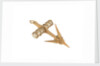 Equipment model; Anchor model; Killick by unknown