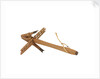 Equipment model; Anchor model; Killick by unknown