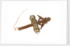 Equipment model; Anchor model; Killick by unknown
