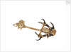 Equipment model; Anchor model; Killick by unknown