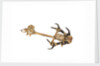 Equipment model; Anchor model; Killick by unknown
