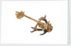 Equipment model; Anchor model; Killick by unknown