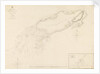 West Indies Mosquito Coast Utilla Island surveyed by Commander R. Owen 1835 by British Admiralty