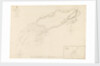 West Indies Mosquito Coast Utilla Island surveyed by Commander R. Owen 1835 by British Admiralty