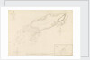 West Indies Mosquito Coast Utilla Island surveyed by Commander R. Owen 1835 by British Admiralty