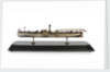 'King Alfred' (1905); Passenger vessel; Paddle steamer by Gerald John Blake