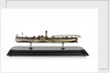 'King Alfred' (1905); Passenger vessel; Paddle steamer by Gerald John Blake