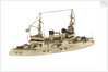 Instructional, Waterline model by Gerald John Blake
