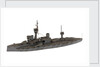 Dreadnought by Gerald John Blake