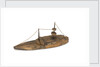 Instructional, Waterline model by Gerald John Blake