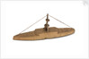 Instructional, Waterline model by Gerald John Blake
