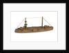 Instructional, Waterline model by Gerald John Blake
