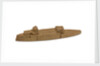Instructional, Waterline model by Gerald John Blake