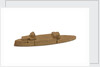 Instructional, Waterline model by Gerald John Blake