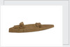 Instructional, Waterline model by Gerald John Blake