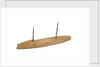 Instructional, Waterline model by Gerald John Blake