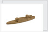 Instructional, Waterline model by Gerald John Blake