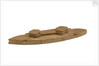 Instructional, Waterline model by Gerald John Blake