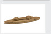 Instructional, Waterline model by Gerald John Blake