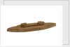 Instructional, Waterline model by Gerald John Blake