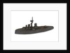 Dreadnought by Gerald John Blake