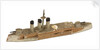 Instructional, Waterline model by Gerald John Blake