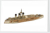 Instructional, Waterline model by Gerald John Blake