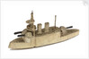 Instructional, Waterline model by Gerald John Blake