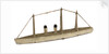 Instructional, Waterline model by Gerald John Blake