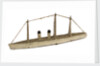 Instructional, Waterline model by Gerald John Blake