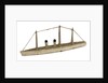 Instructional, Waterline model by Gerald John Blake