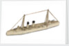 Instructional, Waterline model by Gerald John Blake