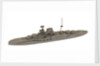 HMS 'Warspite' (1913) by unknown