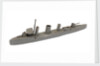 Waterline model by unknown