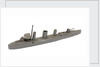 Waterline model by unknown